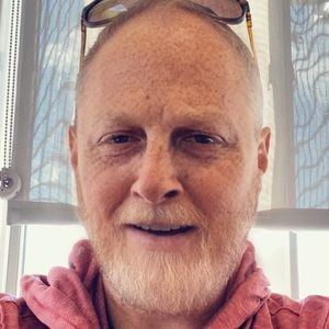 Meet your Posher, Zach